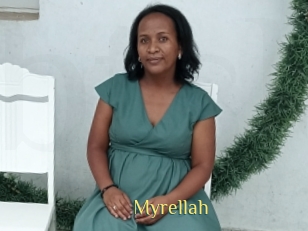 Myrellah