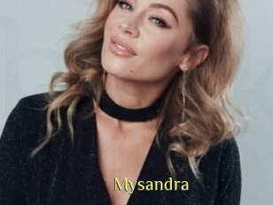 Mysandra