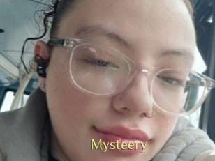 Mysteery