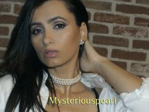 Mysteriouspearl