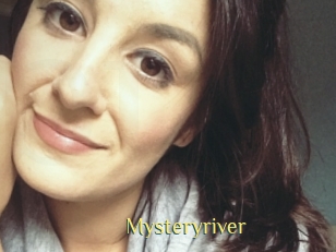 Mysteryriver