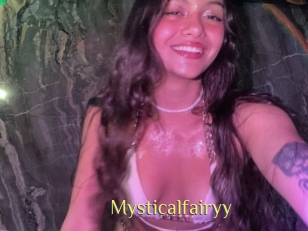 Mysticalfairyy