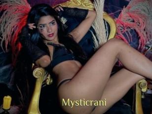 Mysticrani