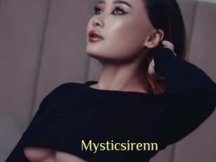 mysticsirenn Brutal Spankings