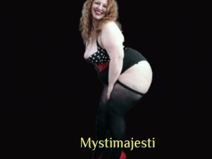 Mystimajesti