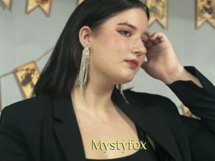 Mystyfox
