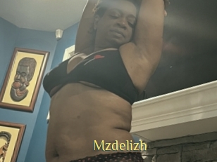 Mzdelizh