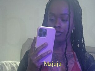 Mzjuju