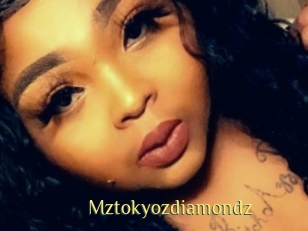 Mztokyozdiamondz