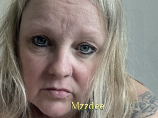 Mzzdee