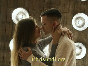 ChrisAndLora