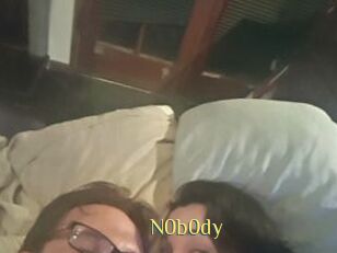 N0b0dy