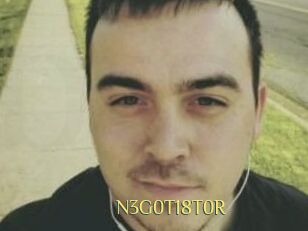 N3G0T18T0R