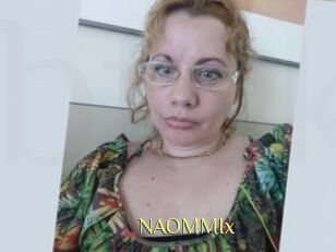 NAOMMIx