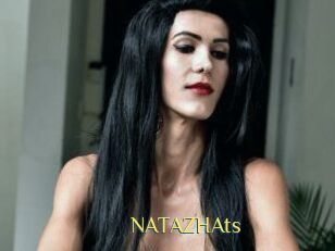 NATAZHAts