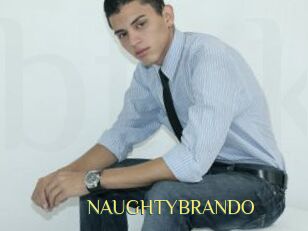 NAUGHTYBRANDO