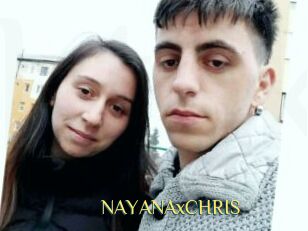 NAYANAxCHRIS