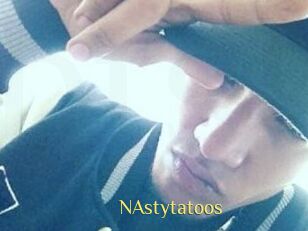 NAstytatoos