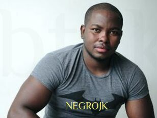 NEGROJK