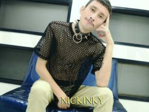 NICKINKY