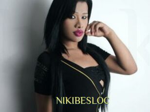 NIKIBESLOC