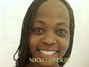 NIKYCOPPER28