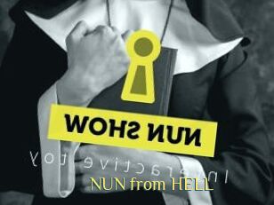 NUN_from_HELL