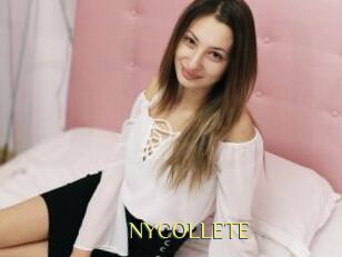 NYCOLLETE
