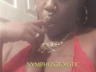 NYMPHOS2EXOTIC