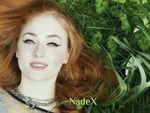 NadeX