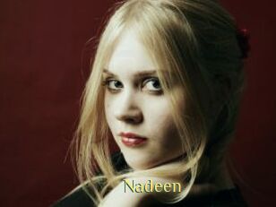 Nadeen