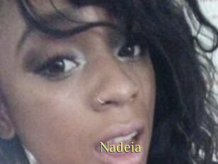 Nadeia