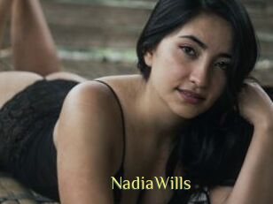 NadiaWills