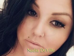 Nadia_DeVille