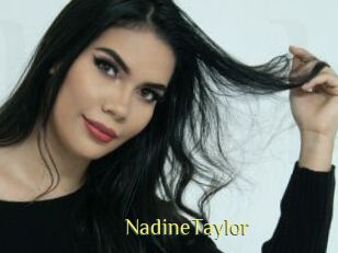 NadineTaylor