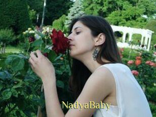 NadyaBaby