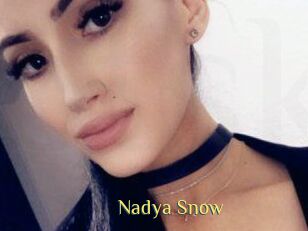 Nadya_Snow