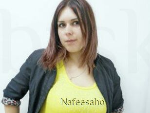 Nafeesaho