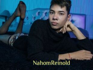 NahomReinold