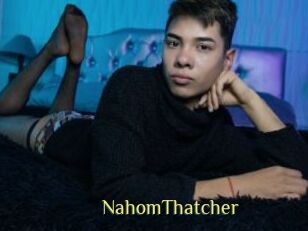 NahomThatcher