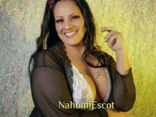 NahomiEscot