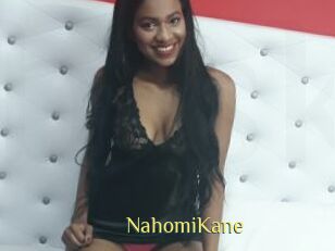 NahomiKane