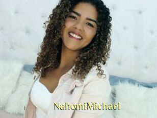 NahomiMichael