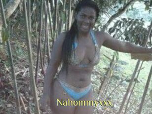 Nahommyxxx