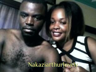Nakaziarthurlovely