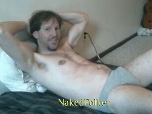 NakedFolker