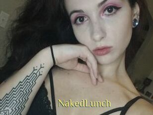 NakedLunch