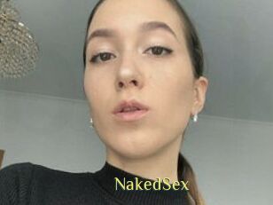 NakedSex