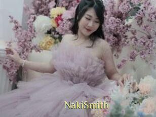 NakiSmith