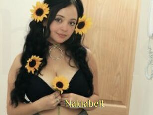 Nakiabelt